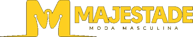 Majestade Moda Masculina